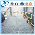 Lattice Steel Plate Factory